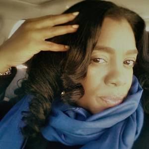 Meet your Posher, Ebony